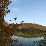 Herbst 2012 000 : Rosarium am See